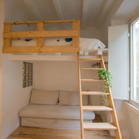 Casa Aristofane 度假居 *