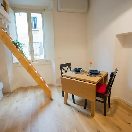 Vakantiehuis Casa Aristofane *
