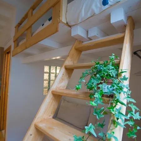 Vakantiehuis Casa Aristofane