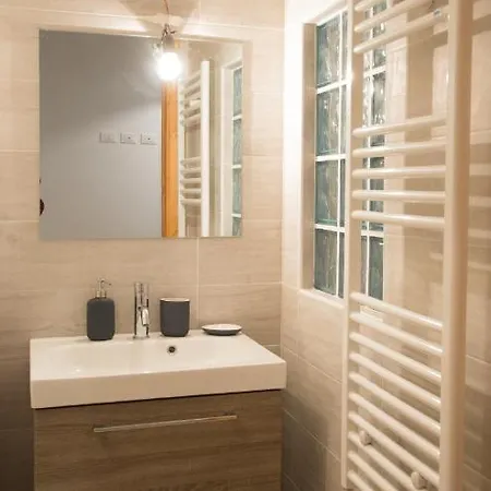 Vakantiehuis Casa Aristofane Milaan